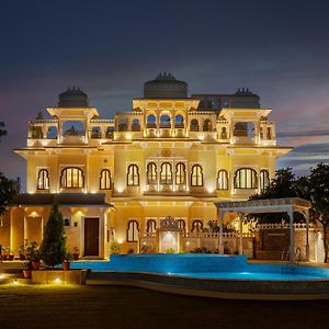 Sterling Jaisinghgarh Udaipur